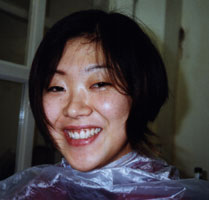 Mayumi