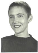Frances
                                Barbe