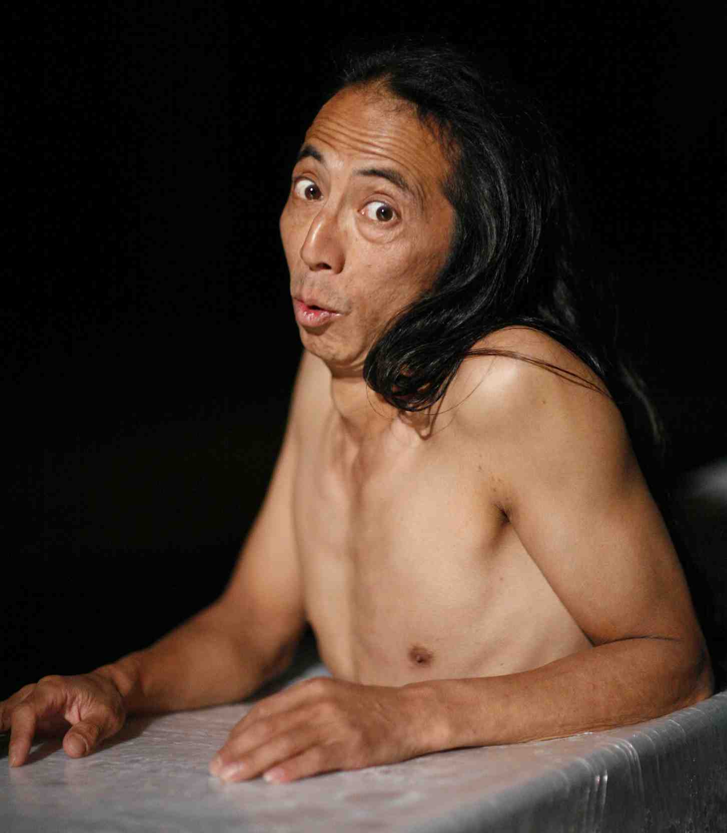Atsushi