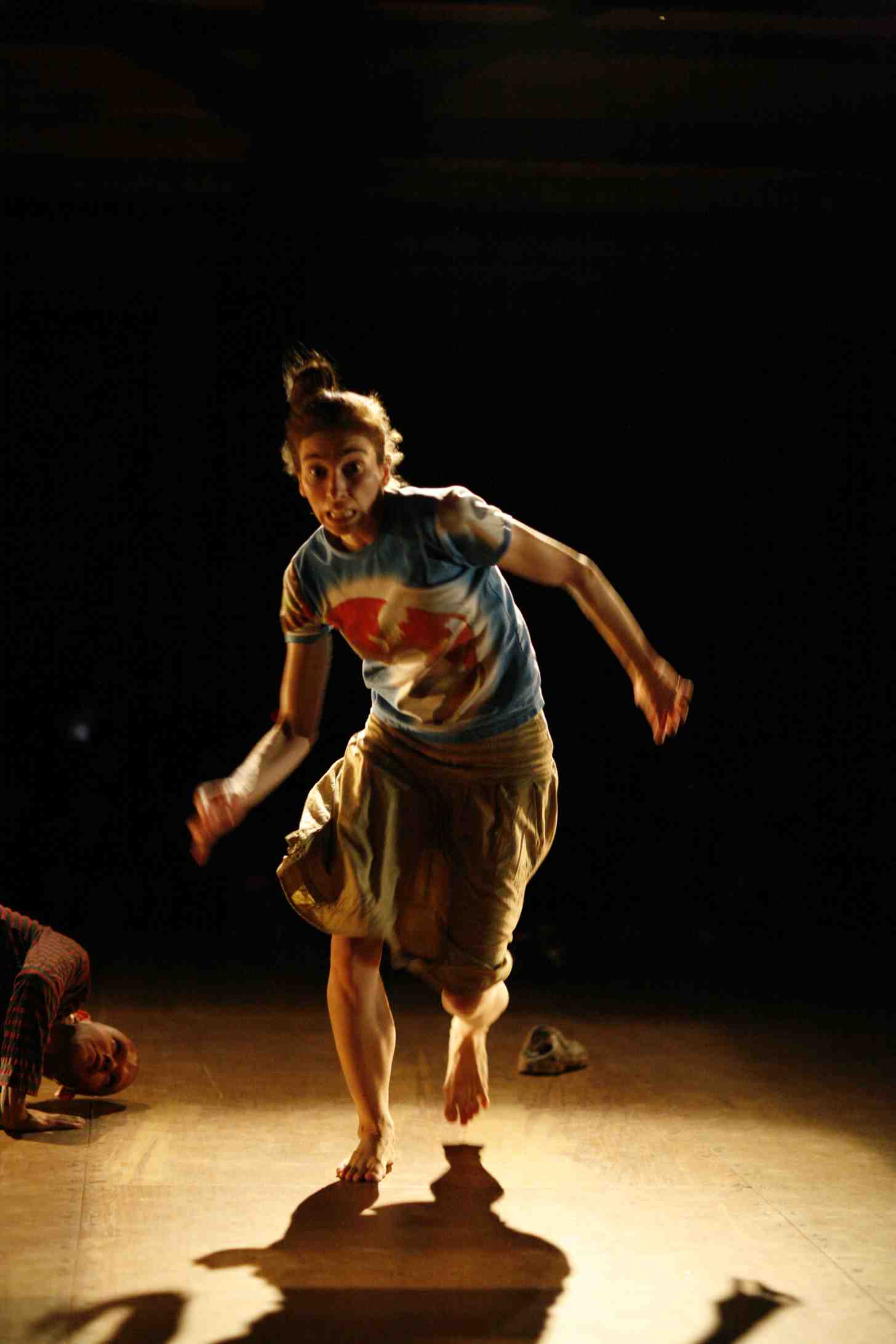Photo: © 2007 Karsten Mühlhaus Janka-H