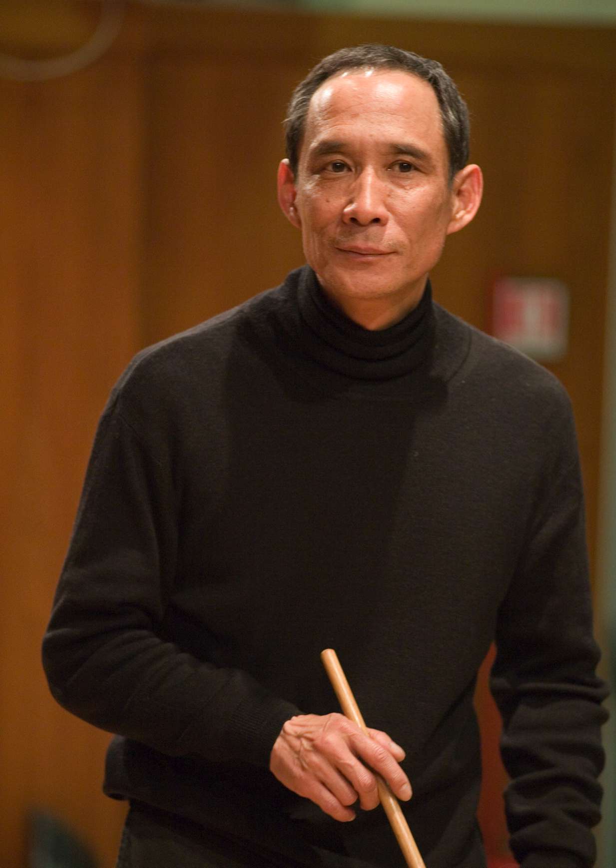 Yukio
Waguri