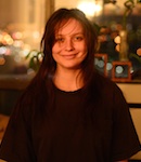 Christie Woodhouse