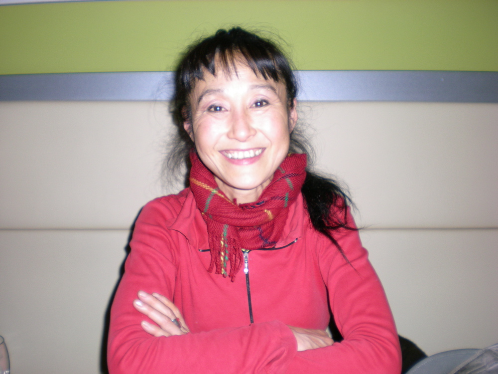 Yumiko