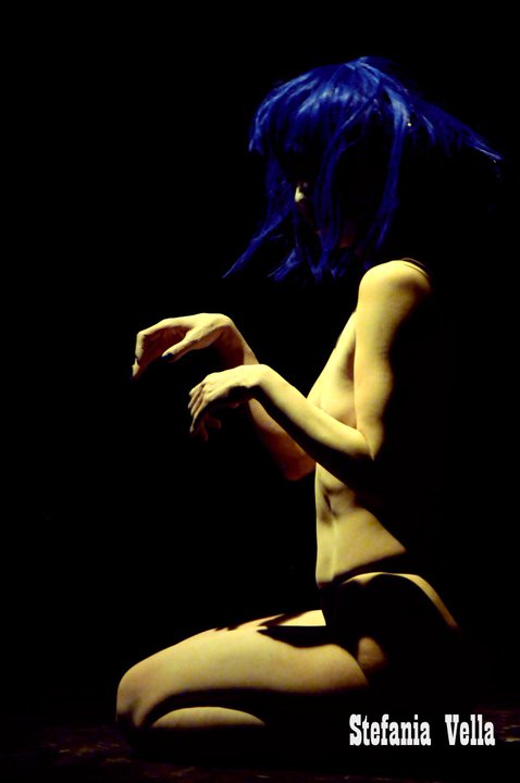 Sayoko-Red Viper