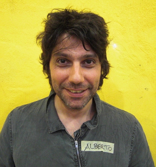Alberto