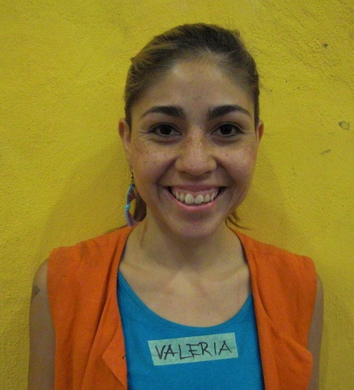 Valeria