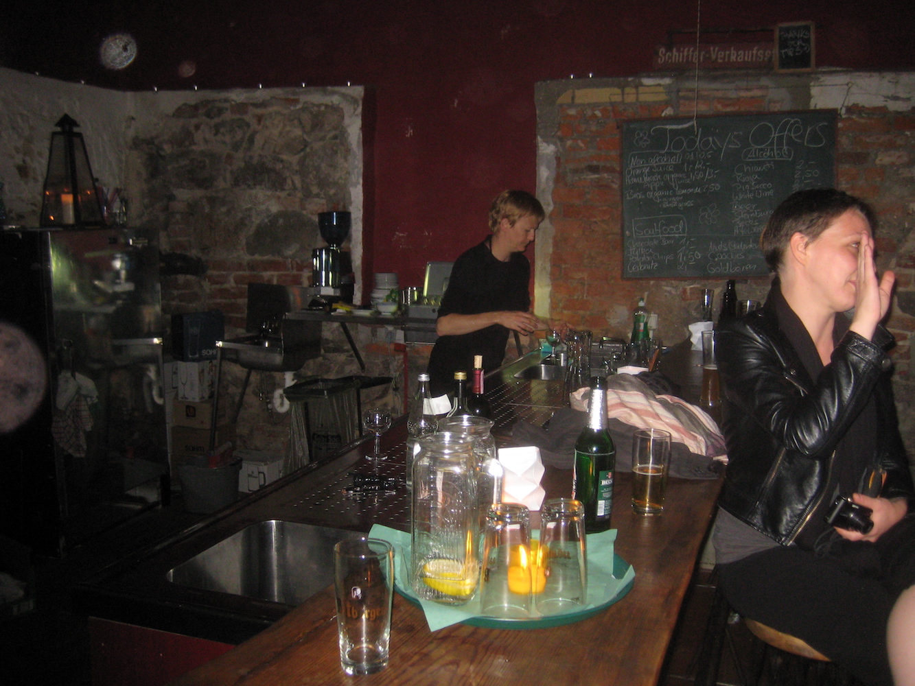Bar