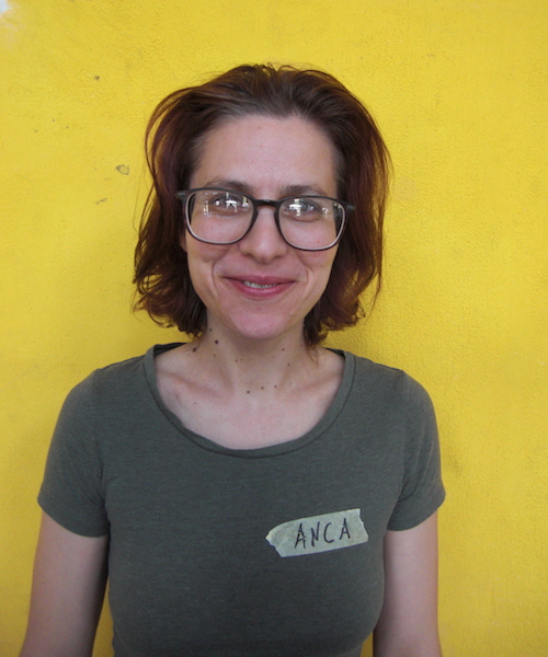 Anca