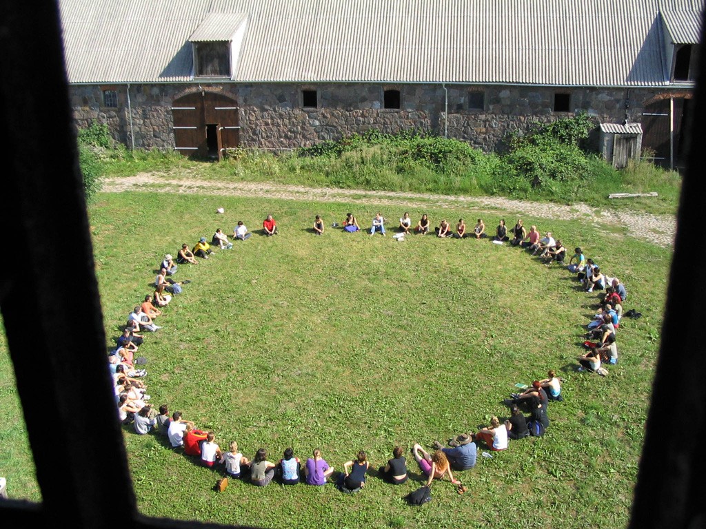 Morningcircle
