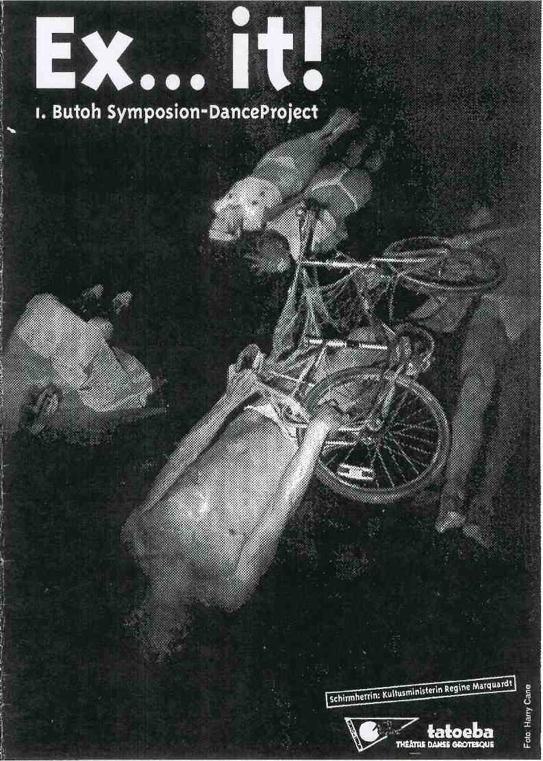 Programmheft
                1995